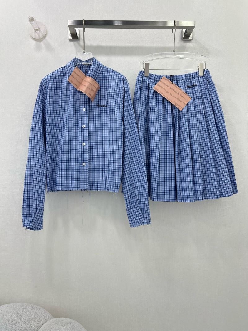 Miu Miu Shirts